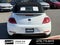 2016 Volkswagen Beetle 1.8T S