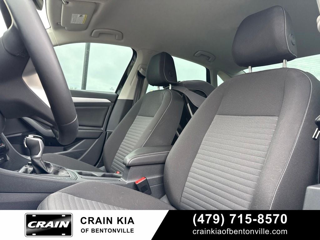 2025 Volkswagen Jetta 1.5T S - CLEAN CARFAX / ONE OWNER
