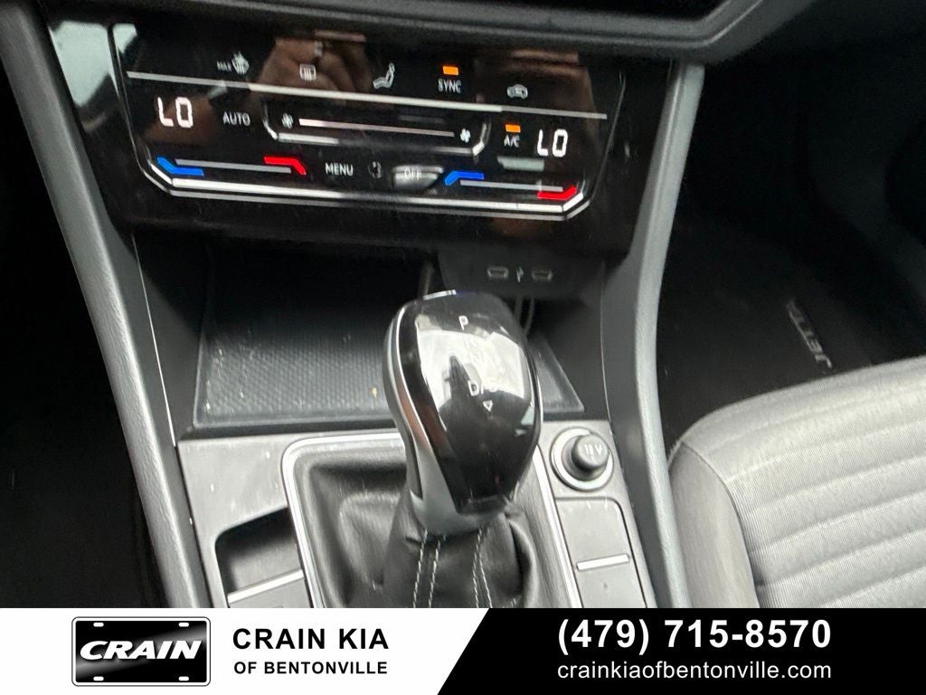 2025 Volkswagen Jetta 1.5T S - CLEAN CARFAX / ONE OWNER
