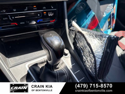 2025 Volkswagen Jetta 1.5T Sport - CLEAN CARFAX / ONE OWNER