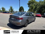 2025 Volkswagen Jetta 1.5T Sport - CLEAN CARFAX / ONE OWNER