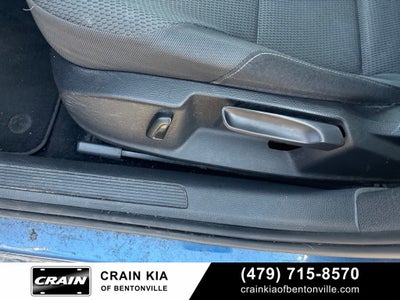 2016 Volkswagen Golf SportWagen S - CLEAN CARFAX / WAGON!