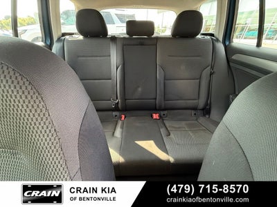 2016 Volkswagen Golf SportWagen S - CLEAN CARFAX / WAGON!