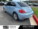 2015 Volkswagen Beetle 1.8T - WHOLESALE / AS-IS