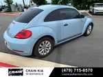 2015 Volkswagen Beetle 1.8T - WHOLESALE / AS-IS