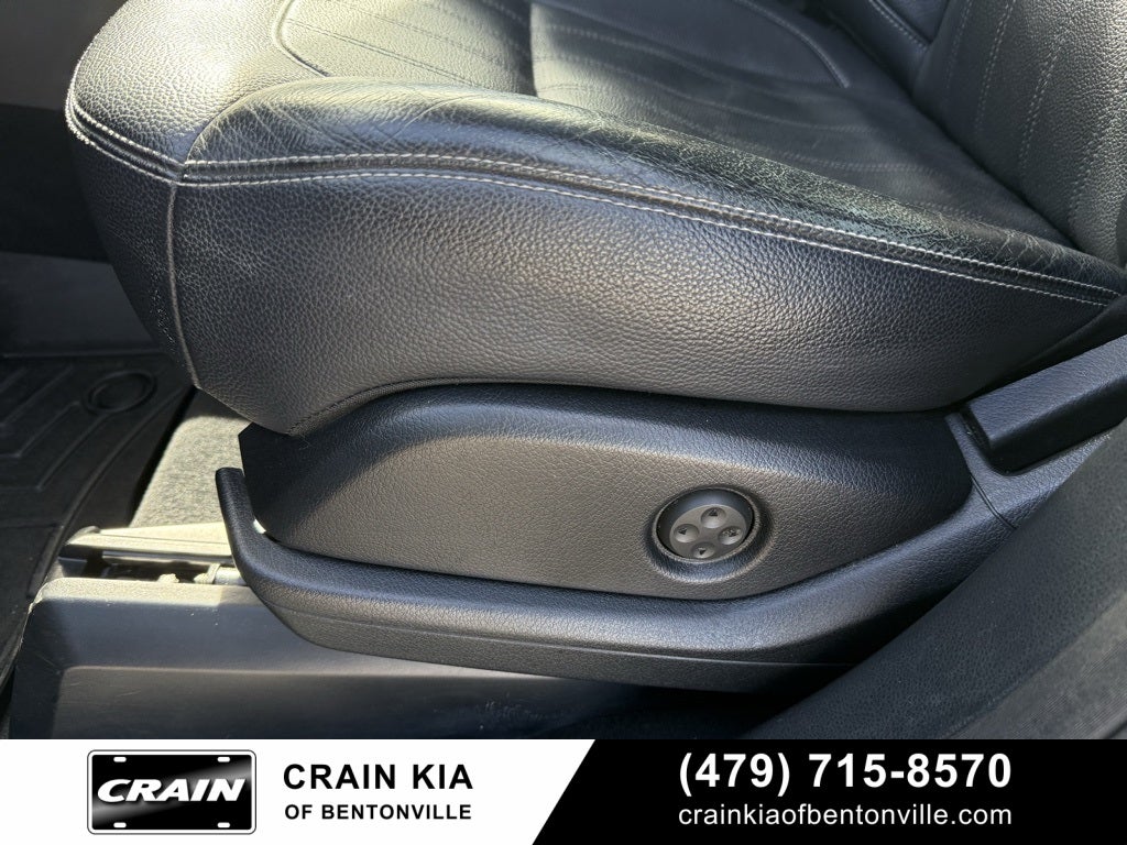 2015 Mercedes-Benz GL-Class GL 450 4MATIC®