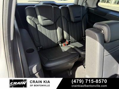 2015 Mercedes-Benz GL-Class GL 450 4MATIC®