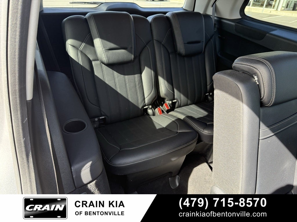 2015 Mercedes-Benz GL-Class GL 450 4MATIC®