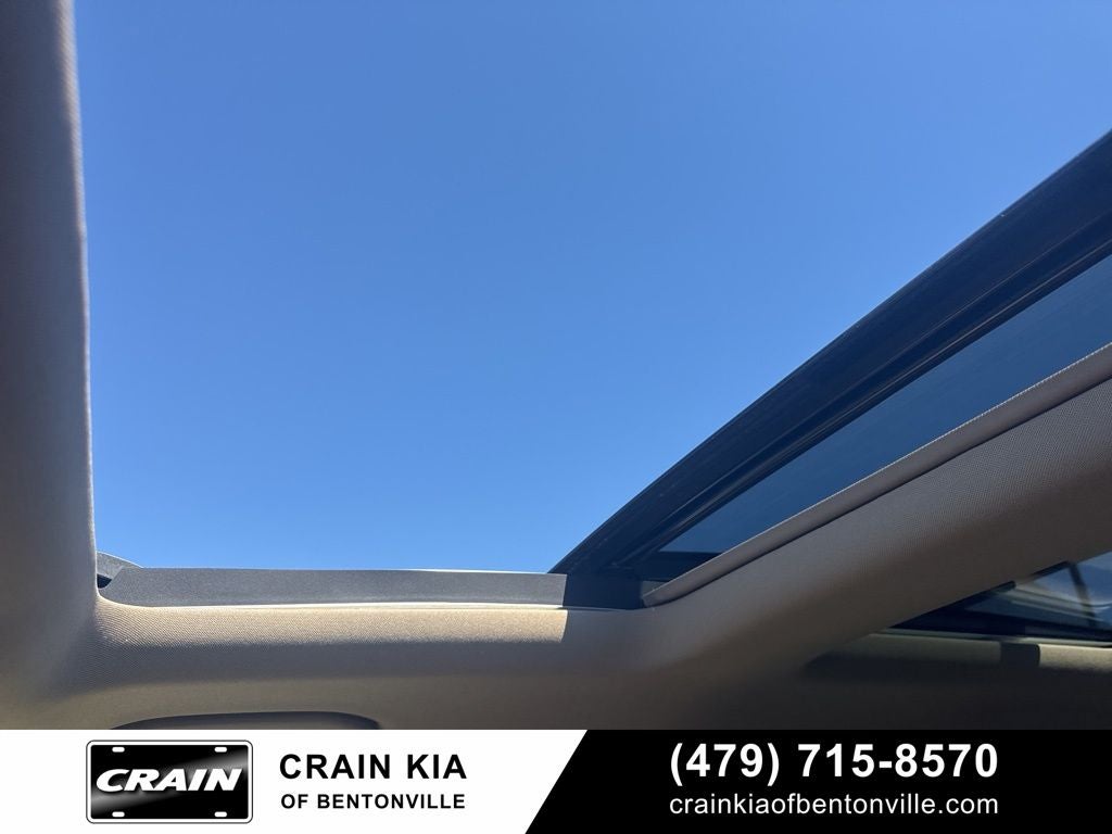 2013 Mercedes-Benz GL-Class GL 450 4MATIC® - AWD / SUNROOF