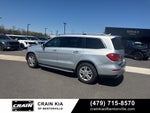 2013 Mercedes-Benz GL-Class GL 450 4MATIC® - AWD / SUNROOF