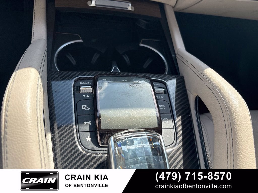 2022 Mercedes-Benz GLE GLE 350 4MATIC®