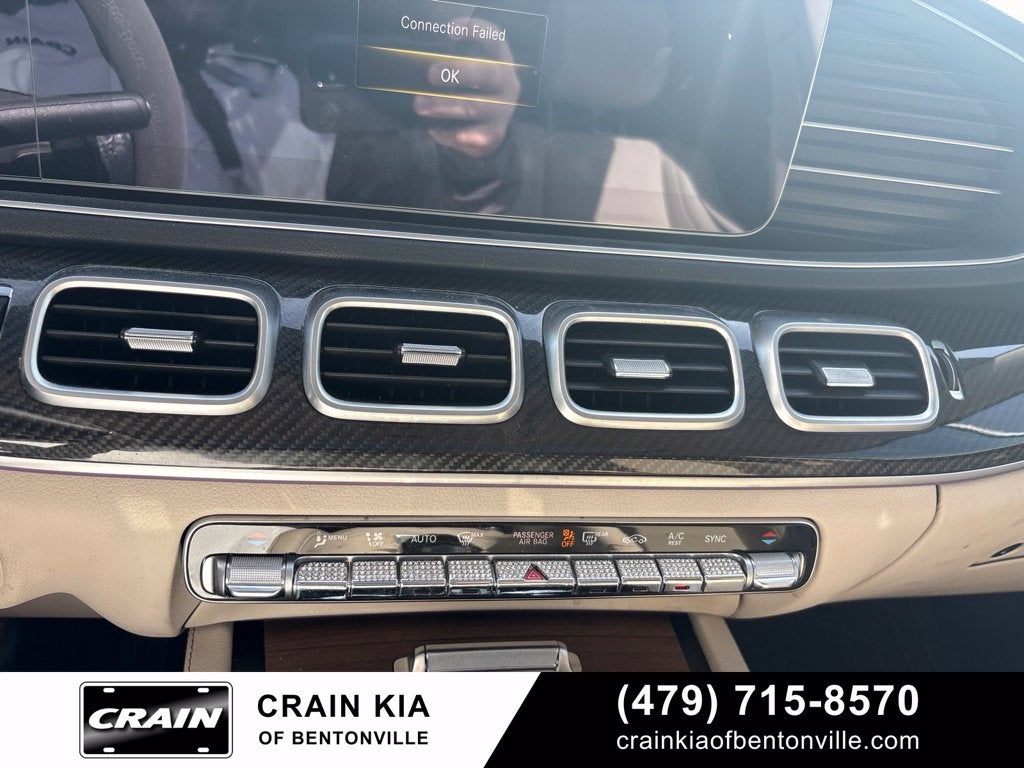 2022 Mercedes-Benz GLE GLE 350 4MATIC®