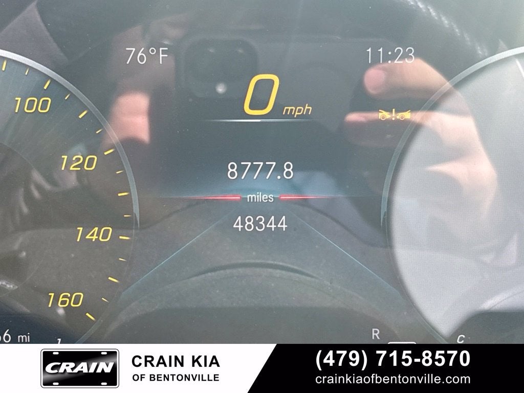 2022 Mercedes-Benz GLE GLE 350 4MATIC®
