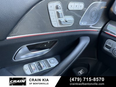 2020 Mercedes-Benz GLE GLE 580 4MATIC® - 4WD / PANORAMIC SUNROOF / CLEAN CARFAX