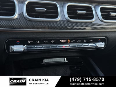 2020 Mercedes-Benz GLE GLE 580 4MATIC® - 4WD / PANORAMIC SUNROOF / CLEAN CARFAX