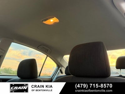 2014 Subaru Legacy 2.5i - AWD