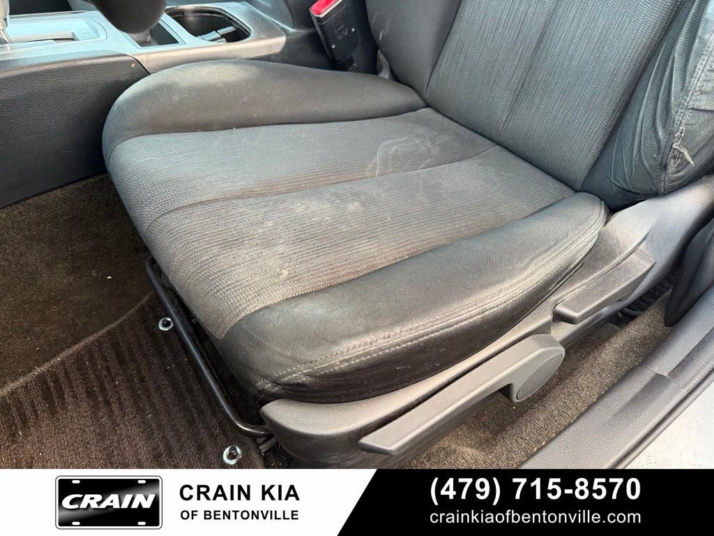 2014 Subaru Legacy 2.5i - AWD