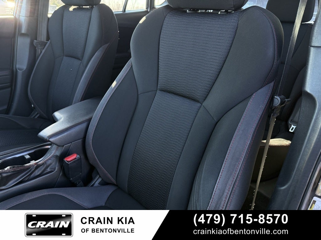 2017 Subaru Impreza 2.0i Sport - AWD / CLEAN CARFAX