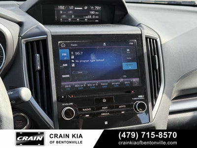 2020 Subaru Impreza Limited - AWD / SUNROOF / CLEAN CARFAX