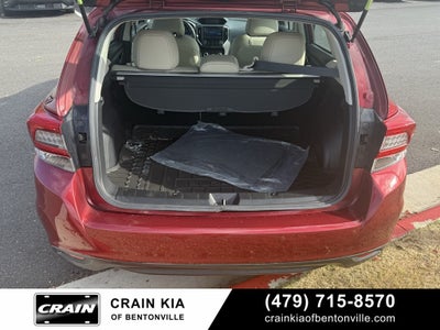 2020 Subaru Impreza Limited - AWD / SUNROOF / CLEAN CARFAX