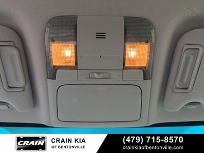 2013 Subaru Outback 2.5i