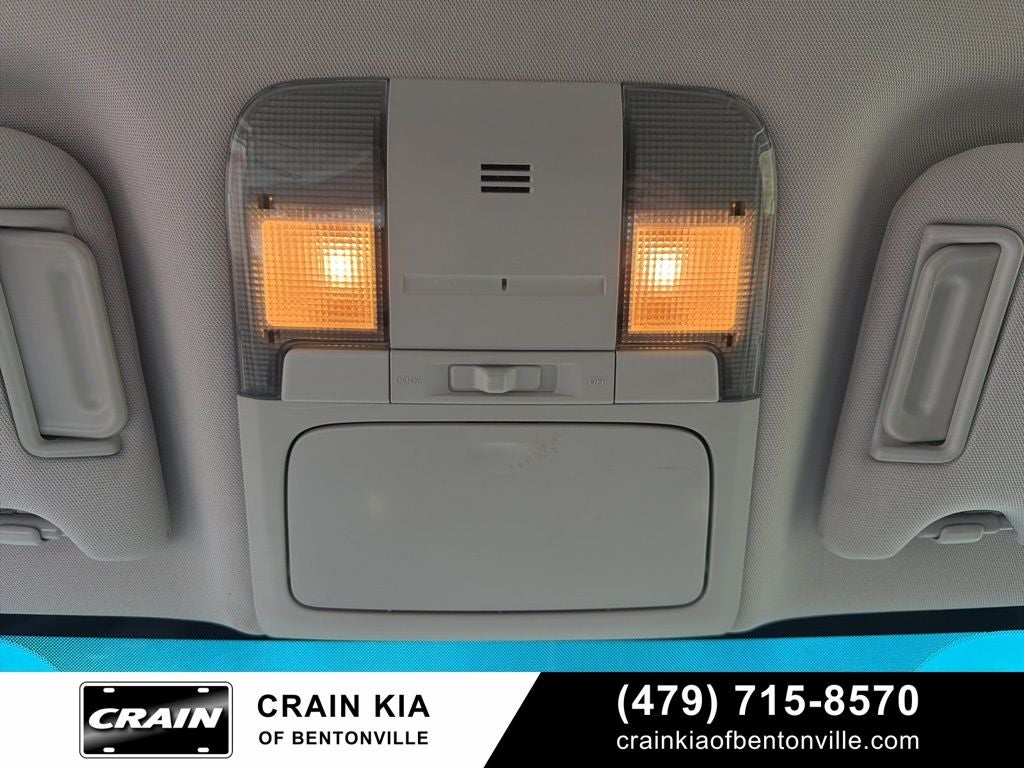 2013 Subaru Outback 2.5i