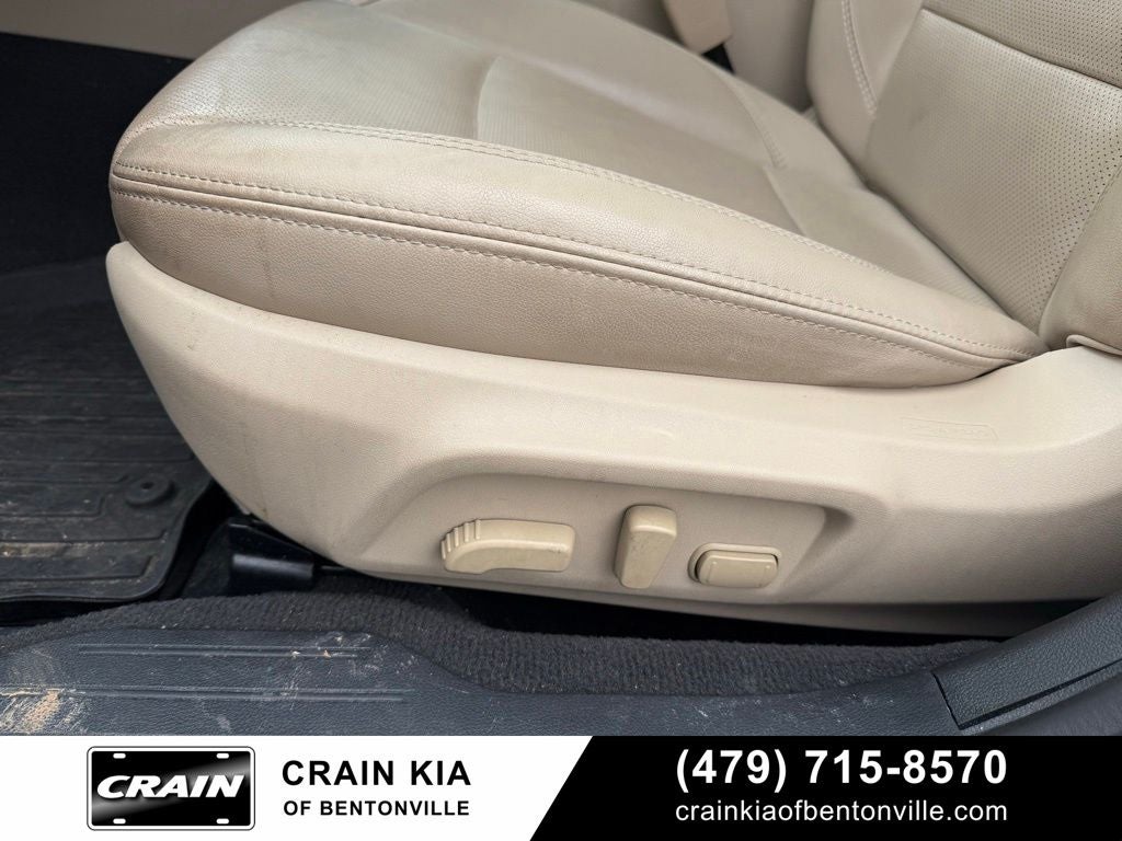 2019 Subaru Outback 2.5i Limited - AWD / SUNROOF / ONE OWNER