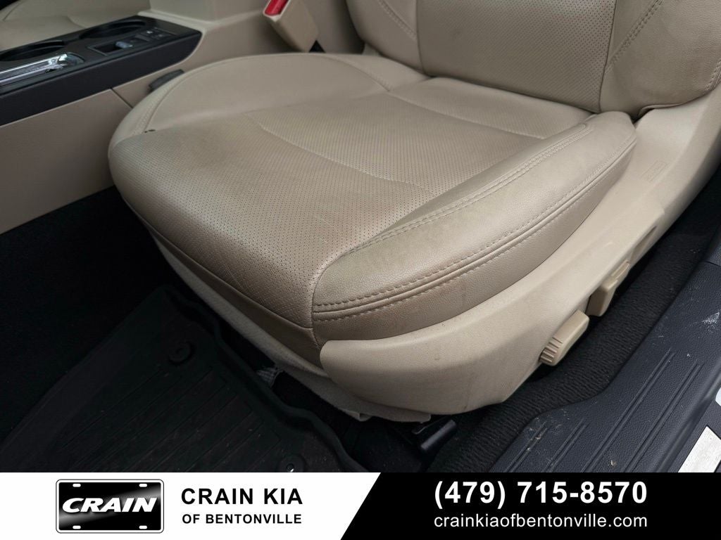 2019 Subaru Outback 2.5i Limited - AWD / SUNROOF / ONE OWNER