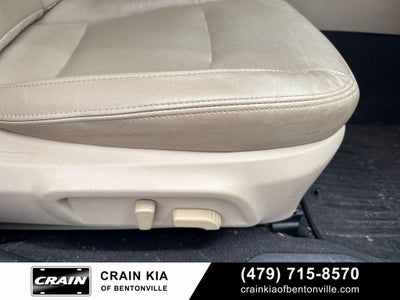 2016 Subaru Outback 2.5i Limited - AWD / SUNROOF / CLEAN CARFAX