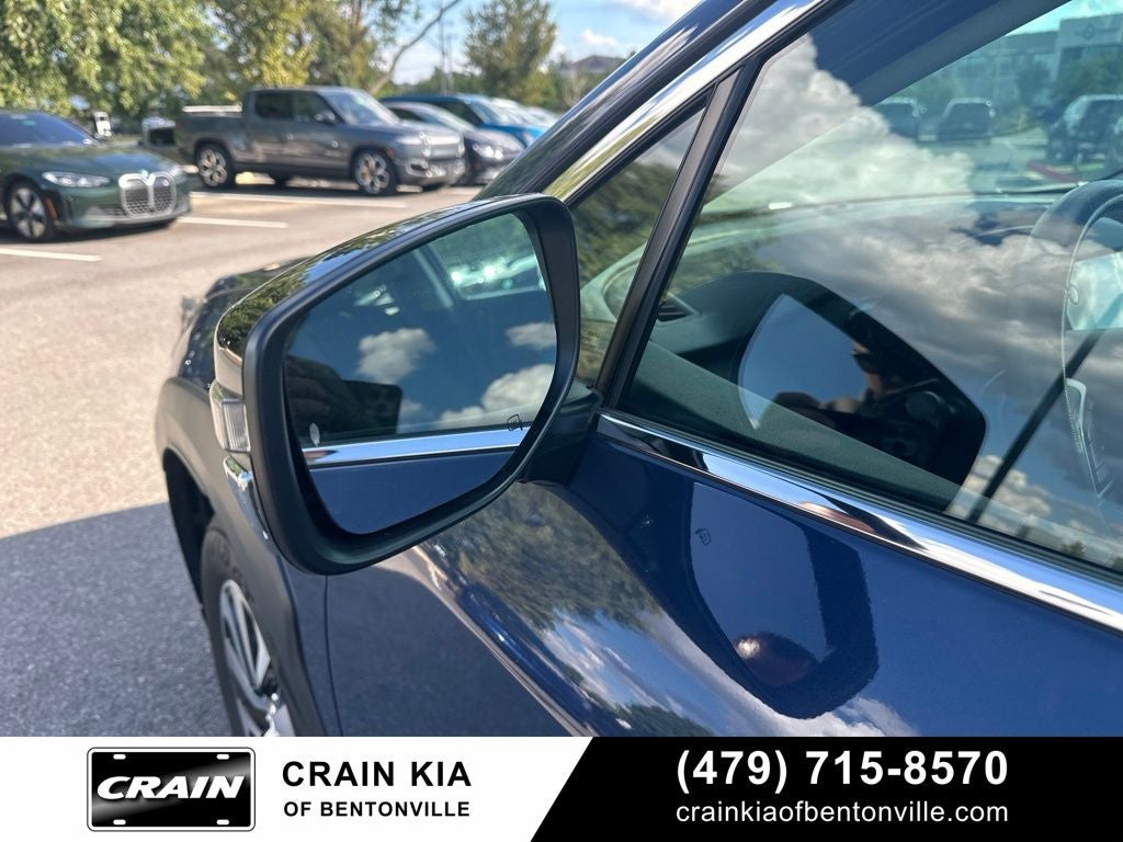 2025 Subaru Outback Premium - AWD / CLEAN CARFAX / ONE OWNER