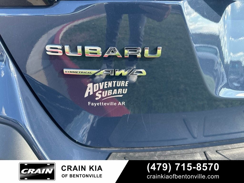 2025 Subaru Outback Premium - AWD / CLEAN CARFAX / ONE OWNER