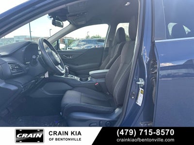 2025 Subaru Outback Premium - AWD / CLEAN CARFAX / ONE OWNER