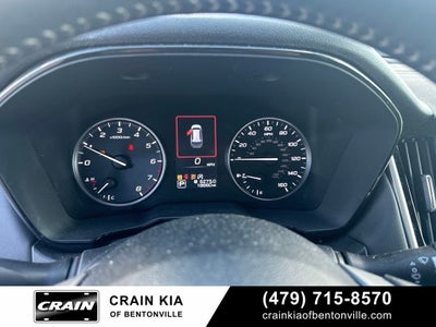 2025 Subaru Outback Premium - AWD / CLEAN CARFAX / ONE OWNER