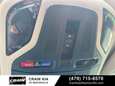 2021 Subaru Outback Onyx Edition XT - AWD / SUNROOF / CARFAX ONE OWNER