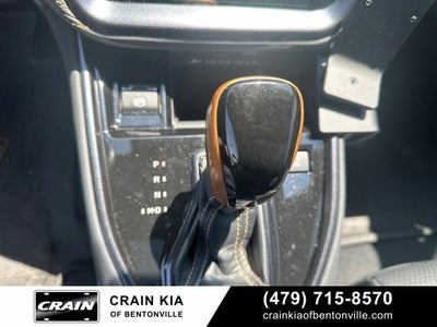 2024 Subaru Outback Wilderness - AWD / SUNROOF / CLEAN CARFAX