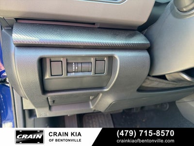 2024 Subaru Crosstrek Wilderness - AWD / CLEAN CARFAX / ONE OWNER