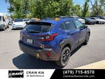 2024 Subaru Crosstrek Wilderness - AWD / CLEAN CARFAX / ONE OWNER