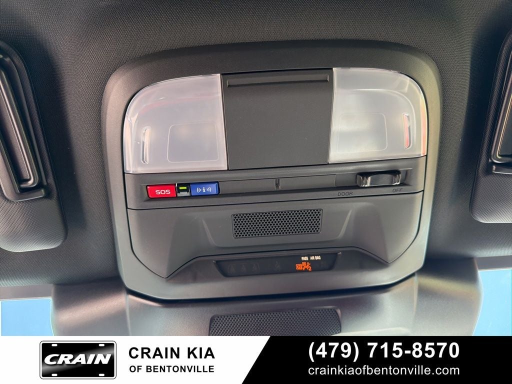 2024 Subaru Crosstrek Wilderness - AWD / CLEAN CARFAX / ONE OWNER