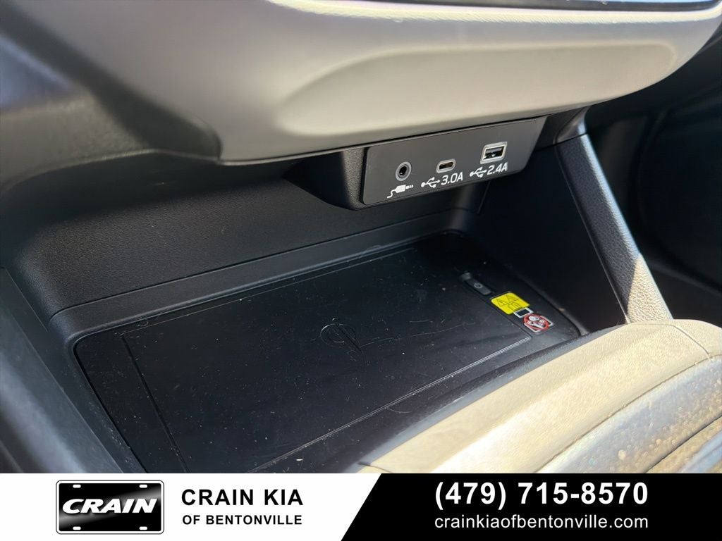 2024 Subaru Crosstrek Wilderness - AWD / CLEAN CARFAX / ONE OWNER