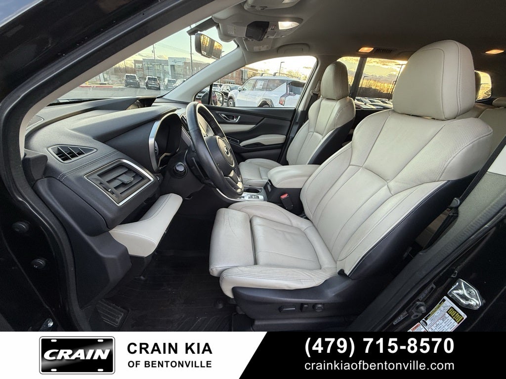 2020 Subaru Ascent Limited - AWD