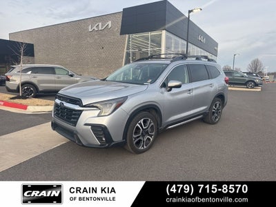 2023 Subaru Ascent Limited - AWD