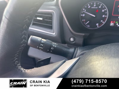 2023 Subaru Ascent Limited - AWD