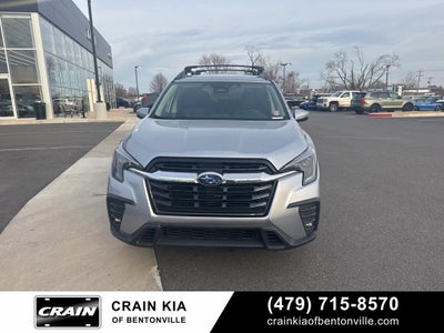 2023 Subaru Ascent Limited - AWD