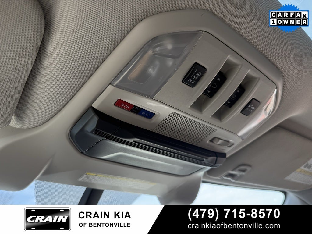 2021 Subaru Ascent Limited - AWD / PANORAMIC SUNROOF / ONE OWNER