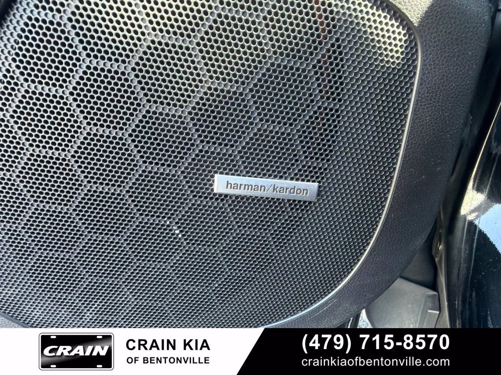 2021 Subaru Ascent Limited / CLEAN CARFAX