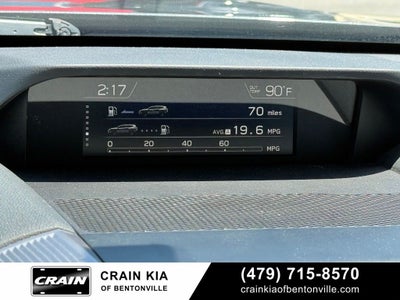 2020 Subaru Ascent Limited - AWD / PANORAMIC SUNROOF