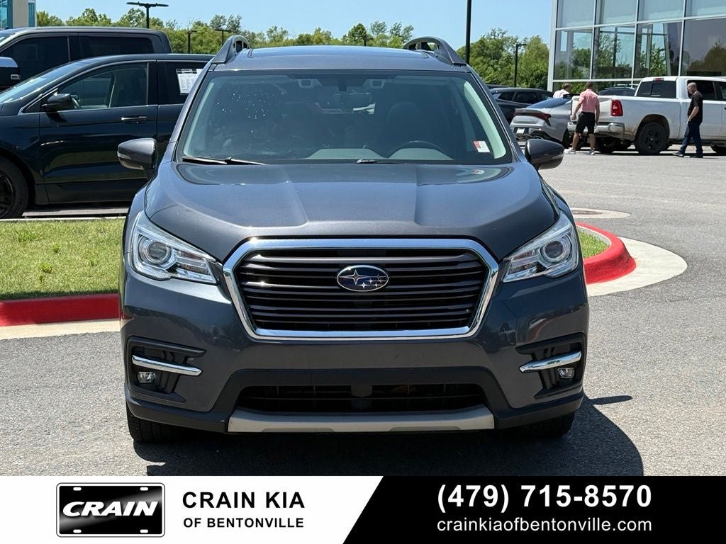 2020 Subaru Ascent Limited - AWD / PANORAMIC SUNROOF