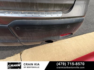 2021 Subaru Ascent Limited - AWD / PANORAMIC SUNROOF / CLEAN CARFAX