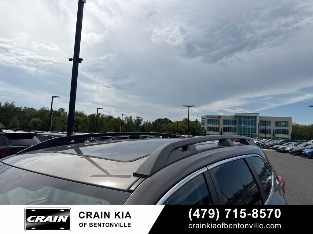 2021 Subaru Ascent Limited - AWD / PANORAMIC SUNROOF / CLEAN CARFAX