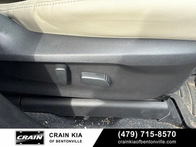 2021 Subaru Ascent Limited - AWD / PANORAMIC SUNROOF / CLEAN CARFAX